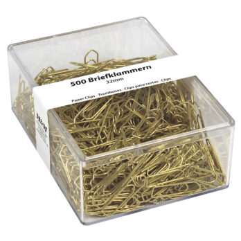 Paper clips 32mm
