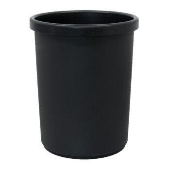 Wastepaper basket 33l