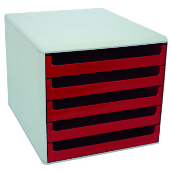 Schubladenbox – Bild 2