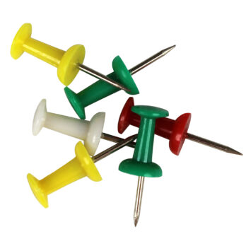 Push pins - Image 2