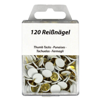 Thumbtacks