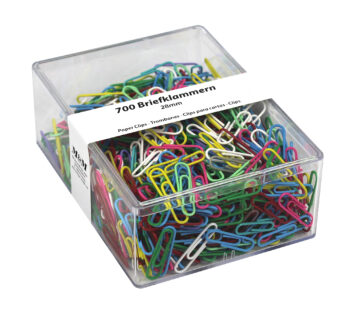 Paper clips 28mm