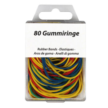 Gummiringe