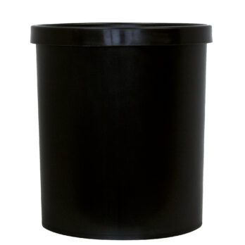 Wastepaper basket 18l