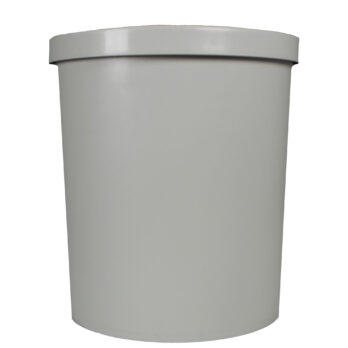 Papierkorb 18l – Bild 2