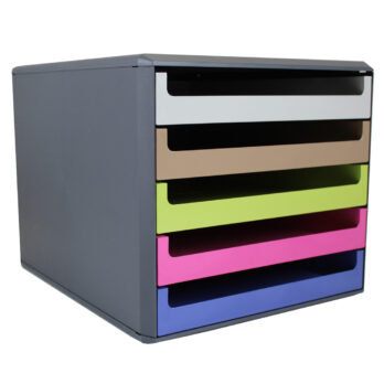 Schubladenbox – Bild 12