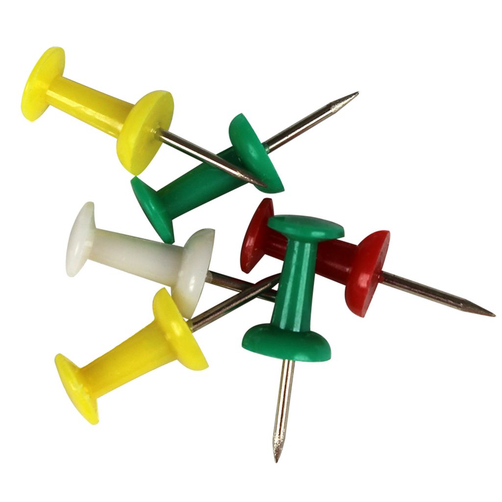 Pinnadeln Metzger & Mendle