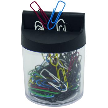 Magnetic dispenser
