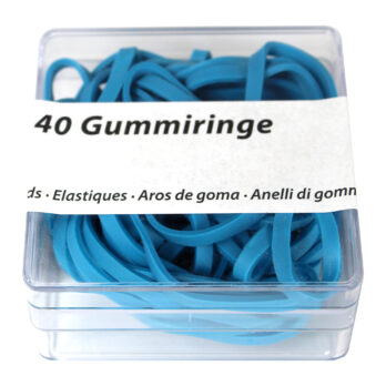 Rubber bands - Image 2