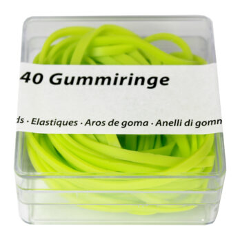 Rubber bands - Image 3