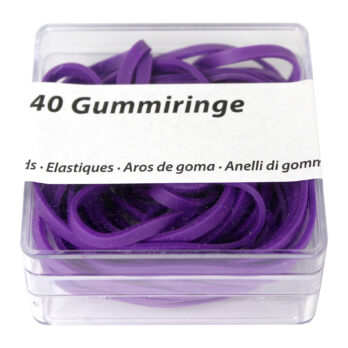 Rubber bands - Image 4