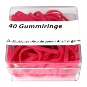 Rubber bands - Image 5