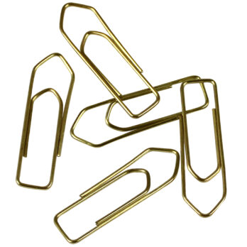 Paper clips 32mm - Image 2