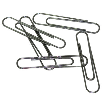 Paper clips 50mm - Image 2