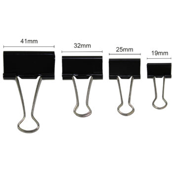Foldback clips - Image 2