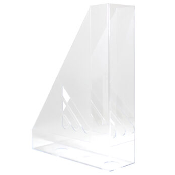 Magazine holder A4, VARIO - Image 8