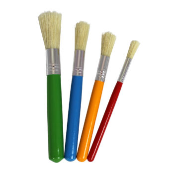 Brushes for children