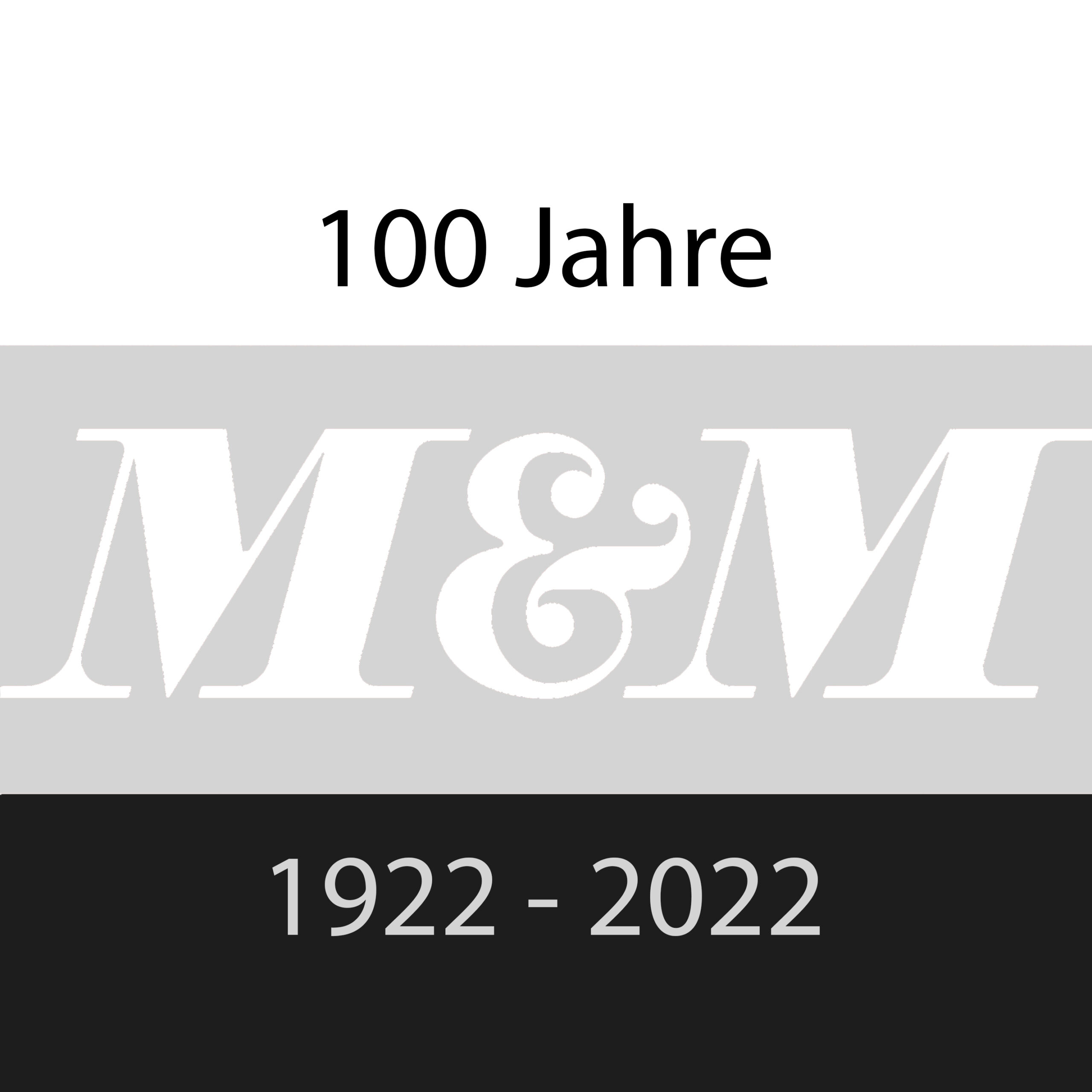 You are currently viewing 100 Jahre Metzger & Mendle – 100 Jahre Tradition & Innovation
