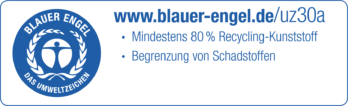 LEF D blau Andere uz30a