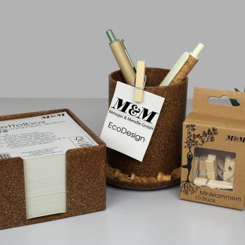 EcoDesign Series