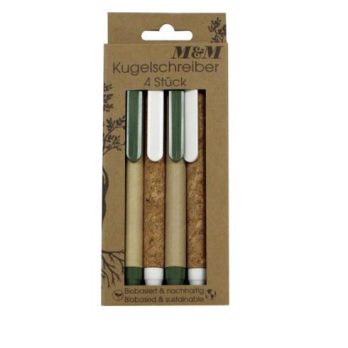 Kugelschreiber-Set
