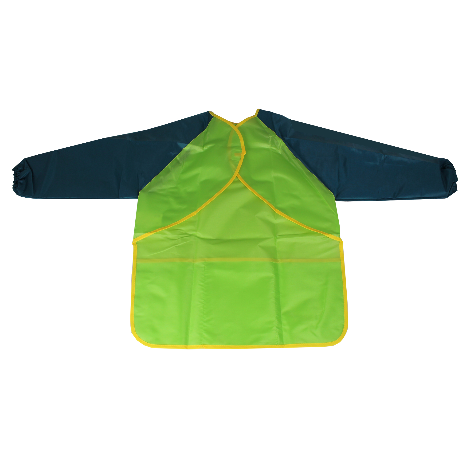 Kinder-Malschürze – Bild 2