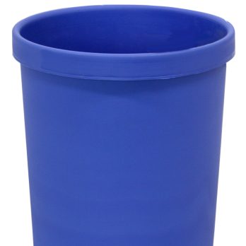 Wastepaper basket, 18 litre