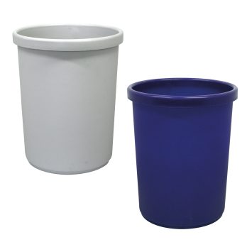Wastepaper basket, 33 litre