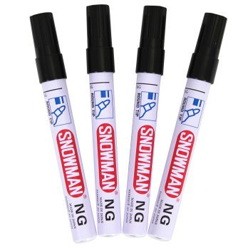Marker pens